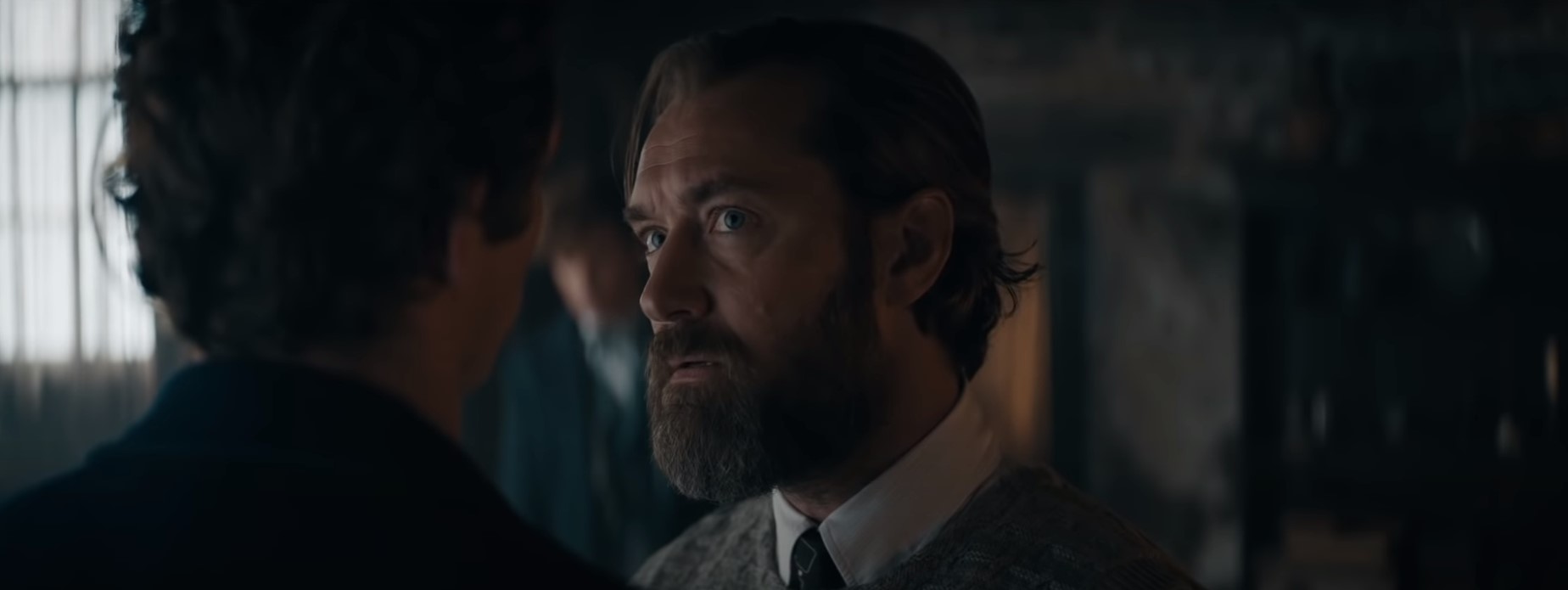 Veja o trailer de Animais Fantásticos: Os Segredos de Dumbledore