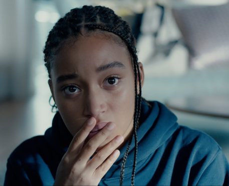The Acolyte | Amandla Stenberg vai estrelar nova série de Star Wars
