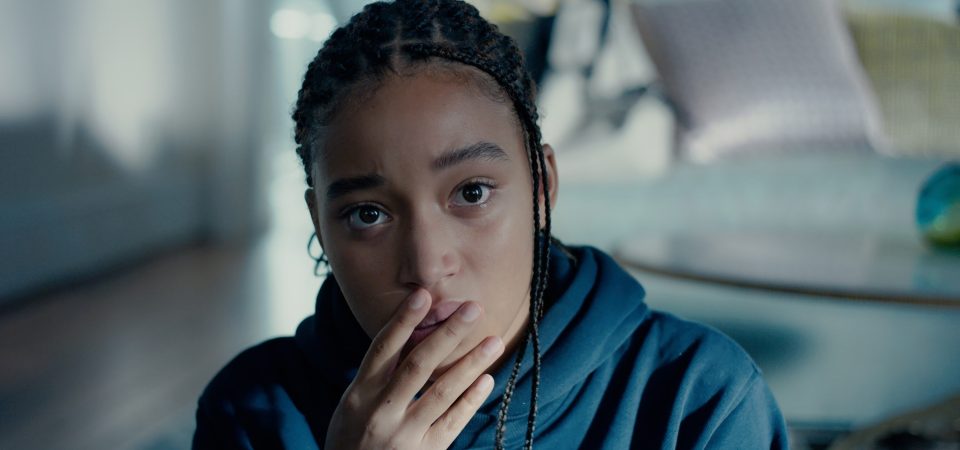 The Acolyte | Amandla Stenberg vai estrelar nova série de Star Wars