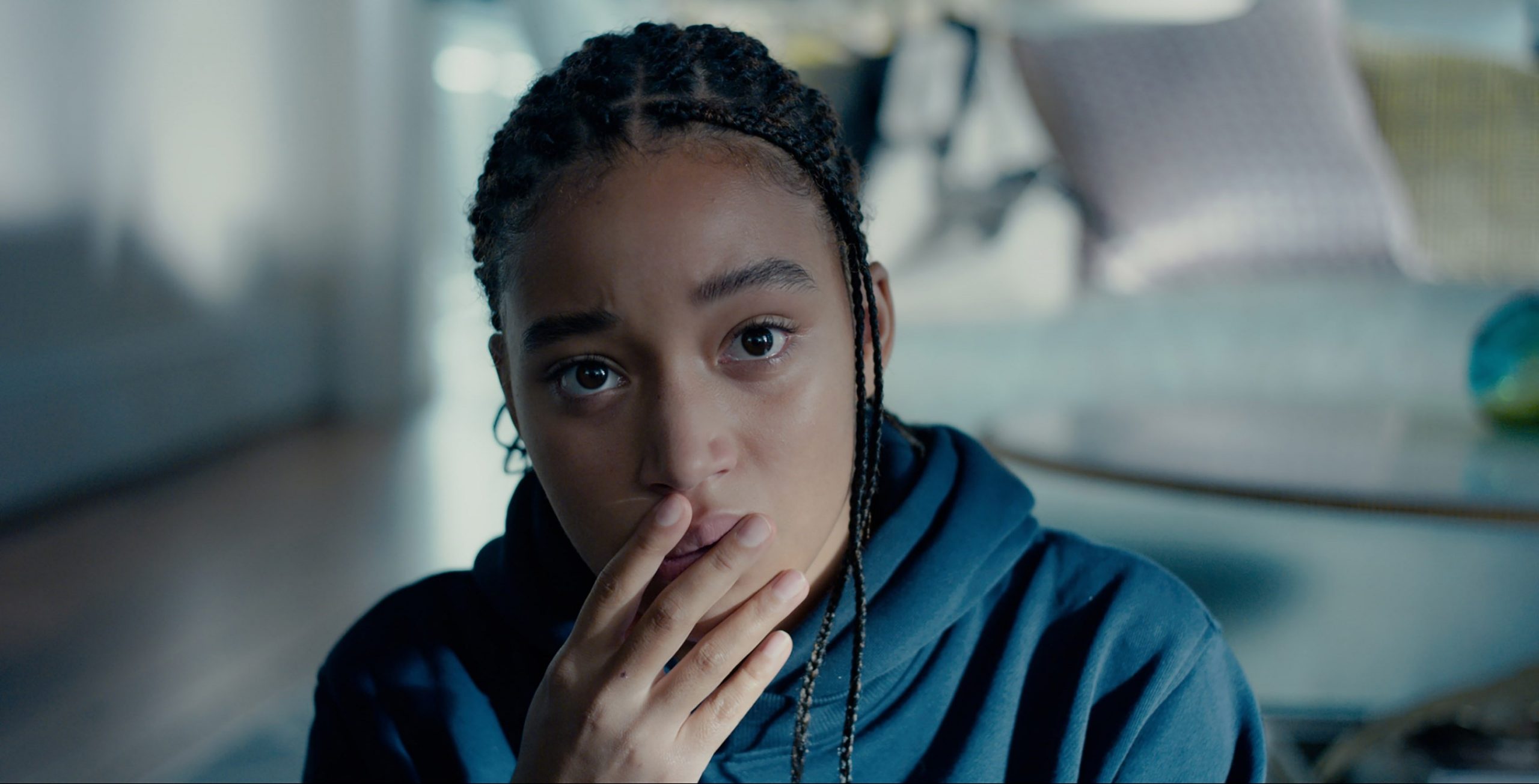 The Acolyte | Amandla Stenberg vai estrelar nova série de Star Wars
