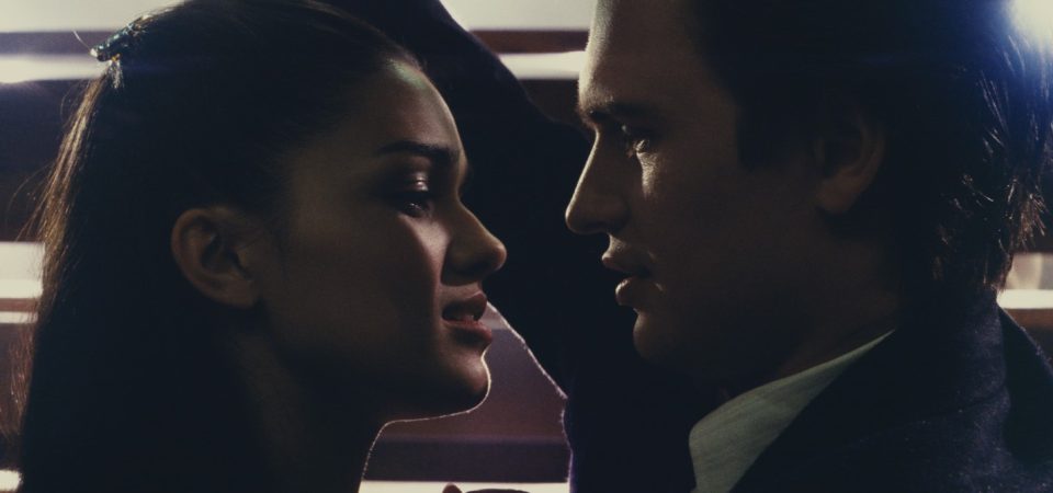 Amor, Sublime Amor | Crítica