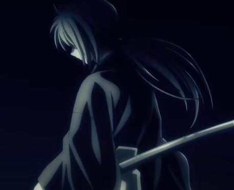 Novo anime de Samurai X é anunciado; veja o teaser