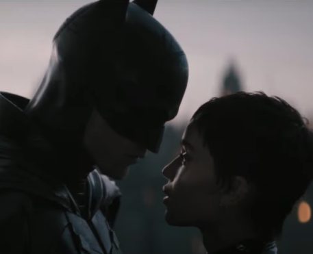 Batman | Novo trailer mostra a parceria com a Mulher-Gato