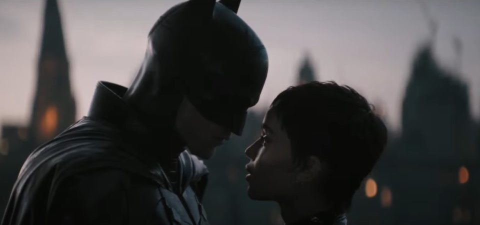 Batman | Novo trailer mostra a parceria com a Mulher-Gato