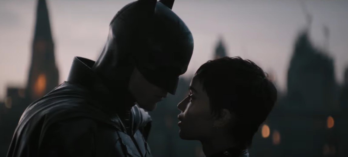 Batman | Novo trailer mostra a parceria com a Mulher-Gato