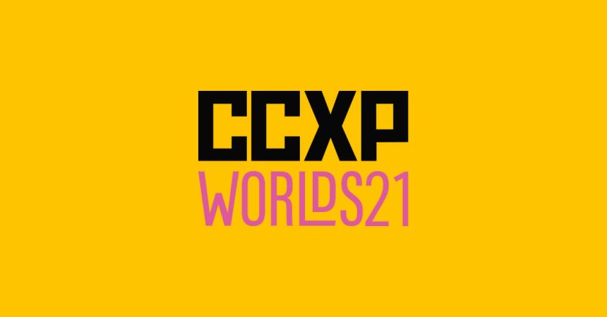 CCXP Worlds 2021 | Confira tudo que rolou no primeiro dia do evento