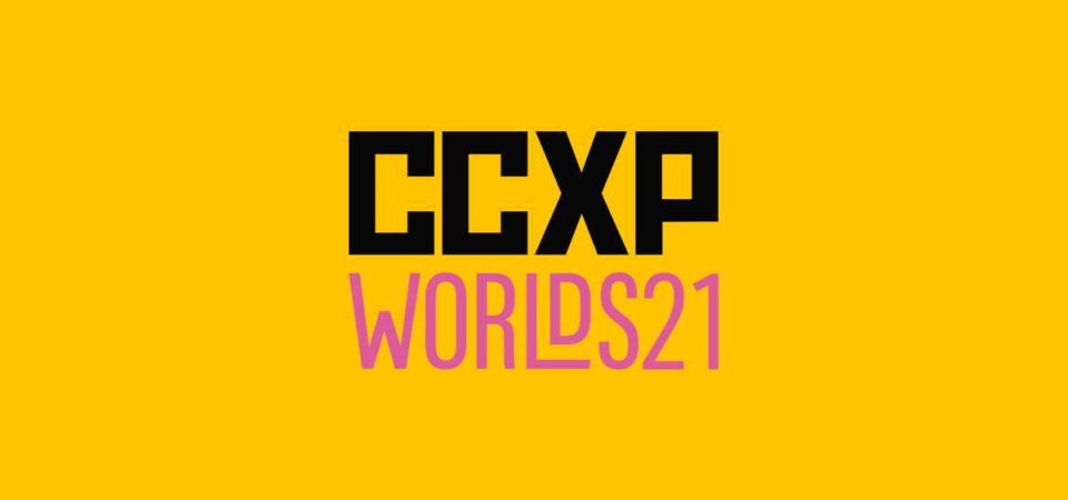 CCXP Worlds 2021 | Confira tudo que rolou no primeiro dia do evento