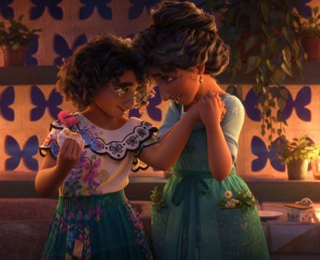 Encanto | Animação ganha data de lançamento no Disney Plus