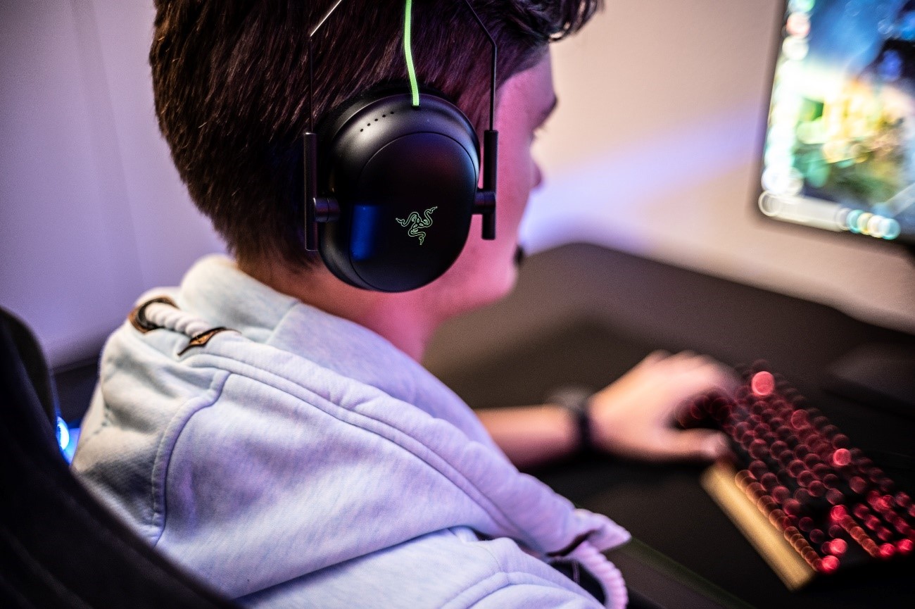 Os jogos para computador que fará você se apaixonar em 2022