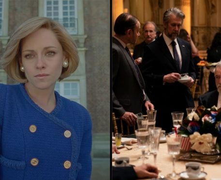 Globo de Ouro 2022 | Kristen Stewart, Succession; veja os indicados