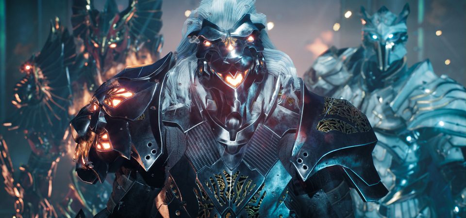 PlayStation revela games da PS Plus de dezembro