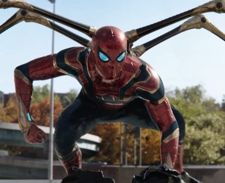 Homem-Aranha: Sem Volta Para Casa supera a marca de $1 bilhão