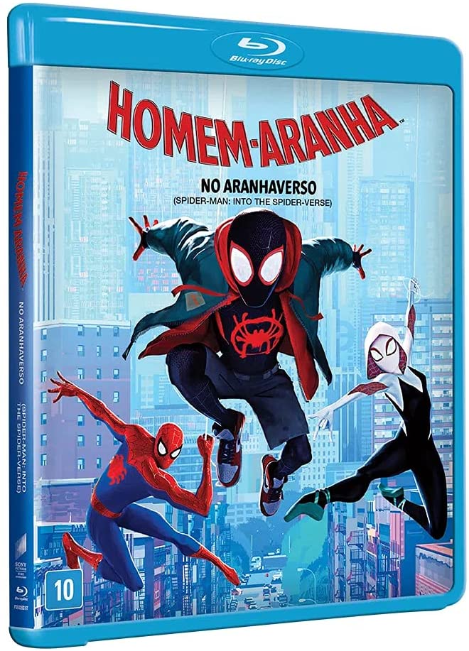 10 produtos para celebrar Homem-Aranha: Sem Volta para Casa