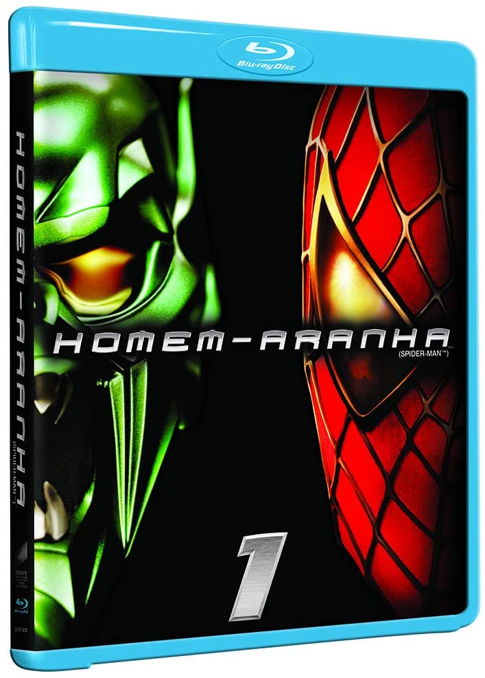 10 produtos para celebrar Homem-Aranha: Sem Volta para Casa