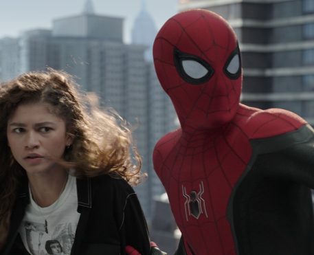 Homem-Aranha: Sem Volta Para Casa | Crítica