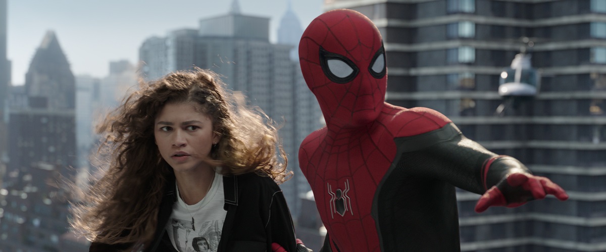 Homem-Aranha: Sem Volta Para Casa | Crítica