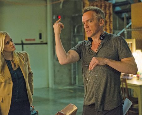 Jean-Marc Vallée, diretor de Big Little Lies, morre aos 58 anos