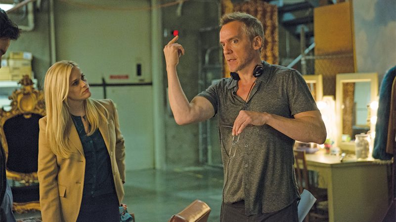Jean-Marc Vallée, diretor de Big Little Lies, morre aos 58 anos