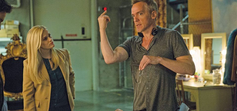 Jean-Marc Vallée, diretor de Big Little Lies, morre aos 58 anos