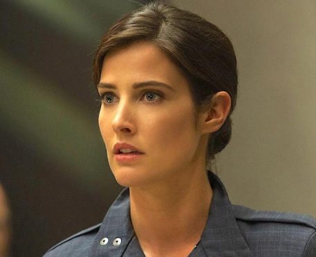Cobie Smulders vai reprisar o papel de Maria Hill em Invasão Secreta