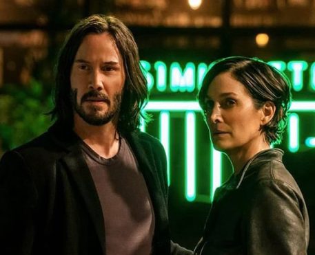 Matrix Resurrections | Crítica