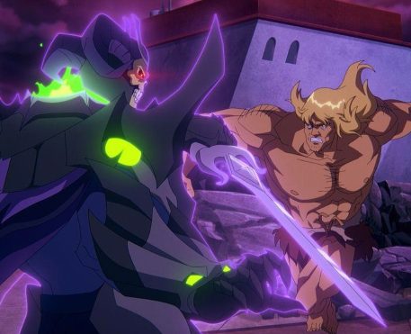 Mestres do Universo: Salvando Eternia - Parte 2 | Crítica