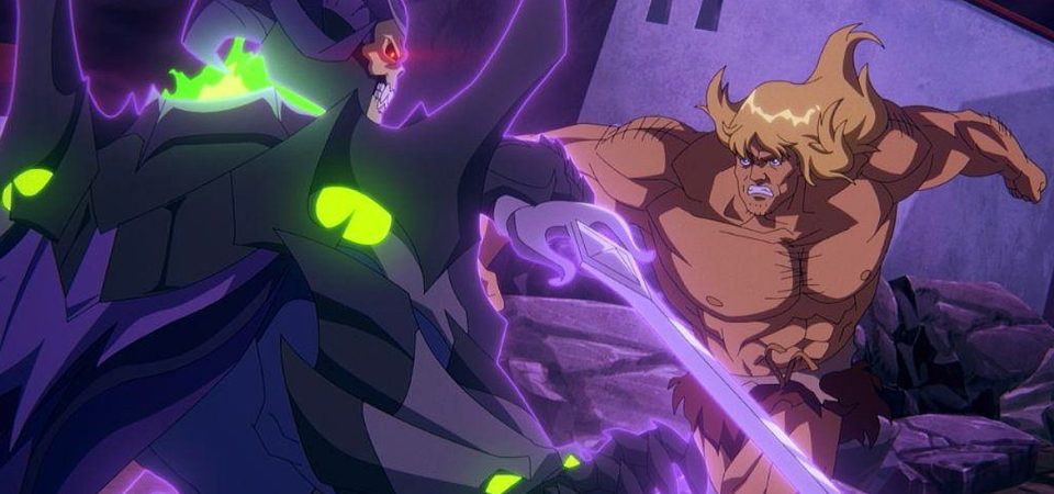 Mestres do Universo: Salvando Eternia - Parte 2 | Crítica