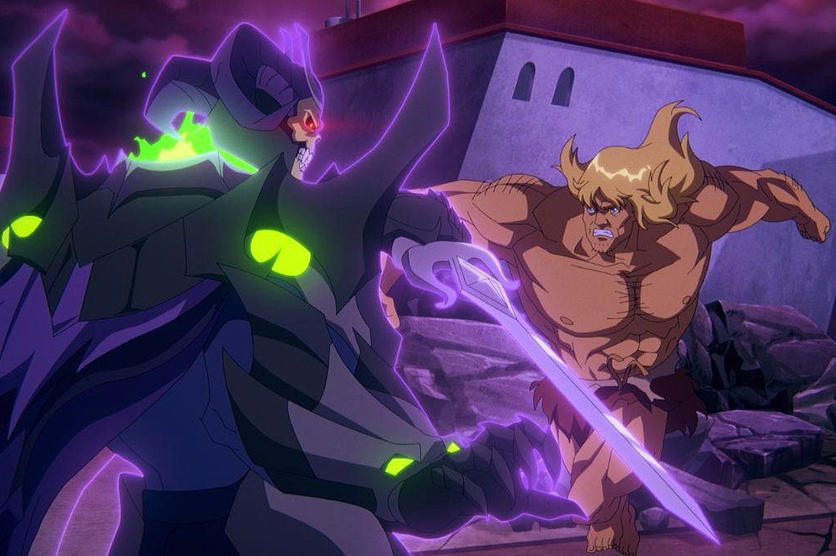 Mestres do Universo: Salvando Eternia - Parte 2 | Crítica