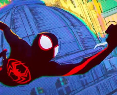 Continuação de Homem-Aranha: No Aranhaverso ganha título e prévia
