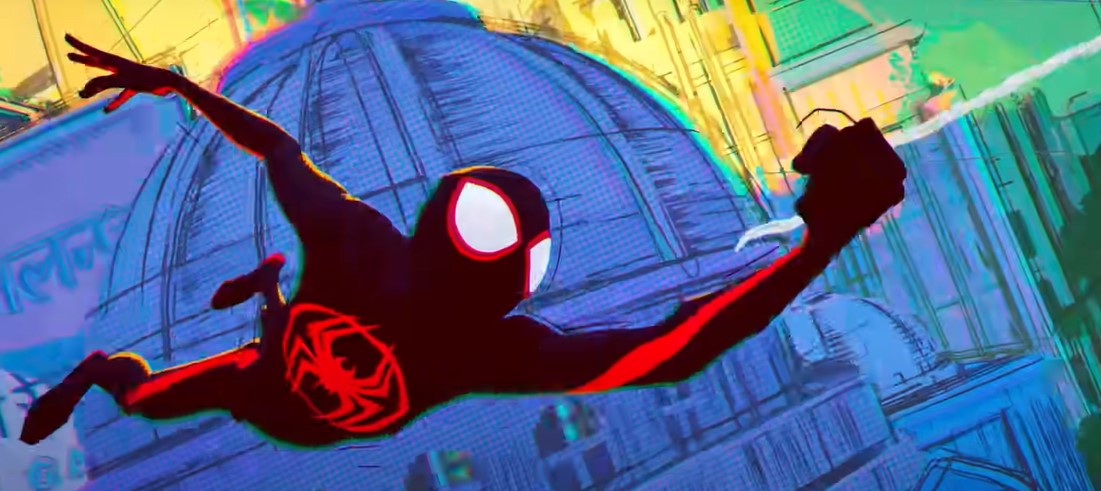 Continuação de Homem-Aranha: No Aranhaverso ganha título e prévia
