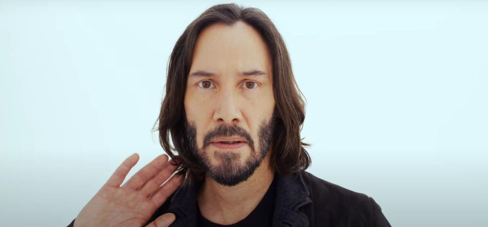 Novo trailer de Matrix Resurrections mostra antigos e novos aliados