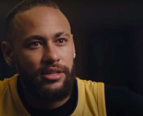 Neymar: O Caos Perfeito | Documentário da Netlix tem trailer divulgado