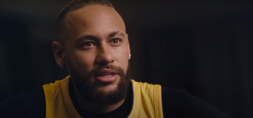 Neymar: O Caos Perfeito | Documentário da Netlix tem trailer divulgado