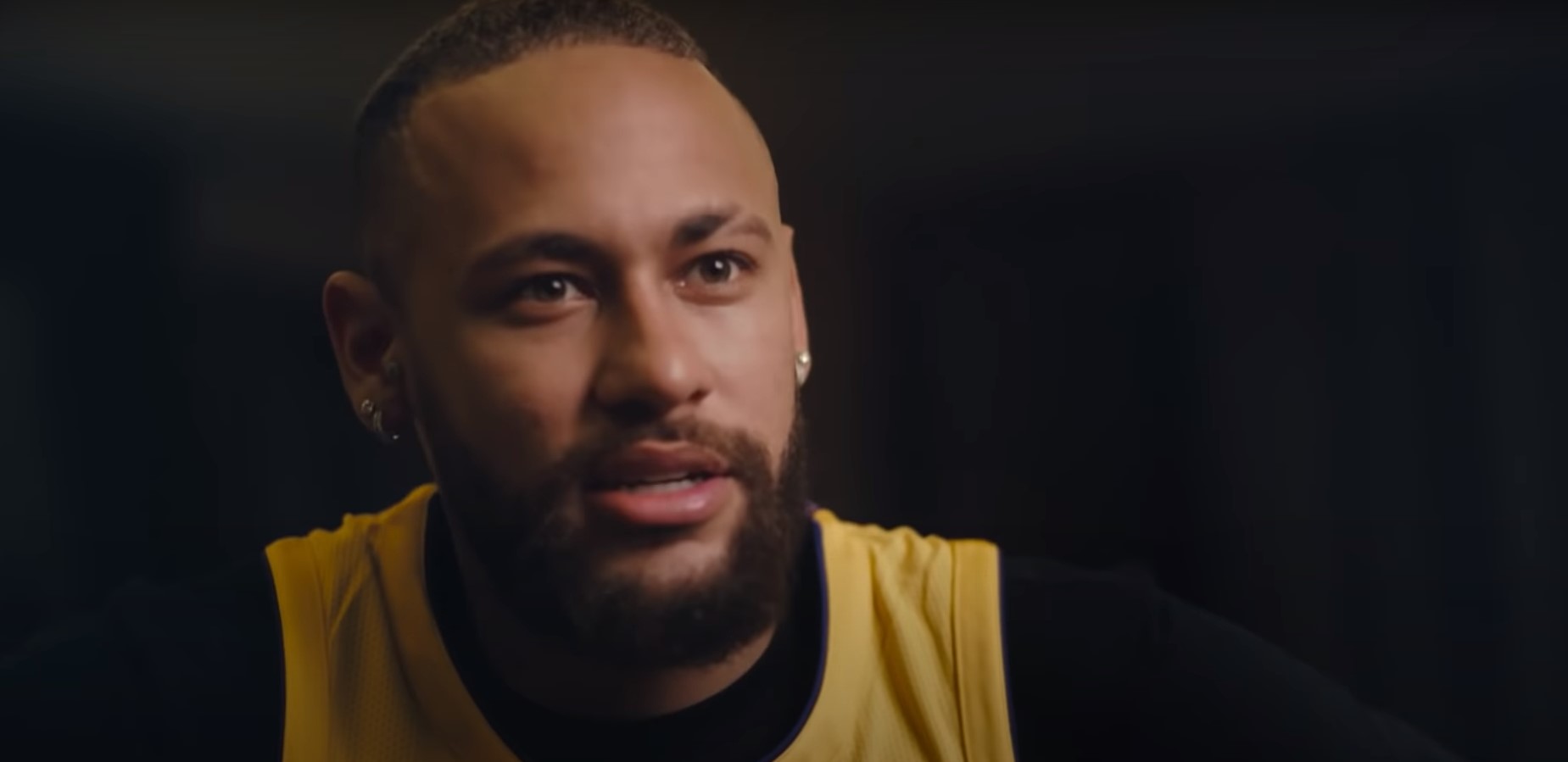 Neymar: O Caos Perfeito | Documentário da Netlix tem trailer divulgado