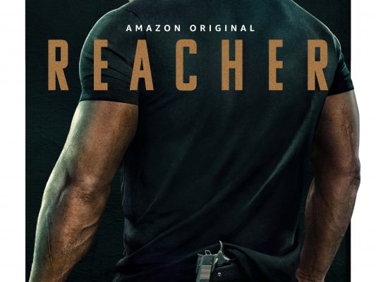 Reacher | Série do Amazon inspirada na obra de Lee Child ganha trailer