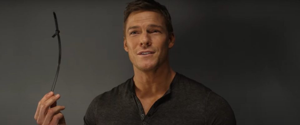Reacher | Série do Amazon inspirada na obra de Lee Child ganha trailer