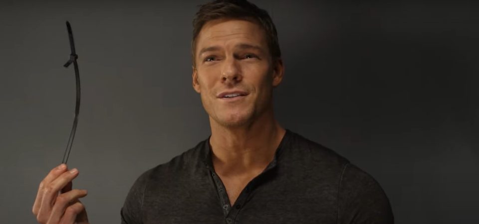 Reacher | Série do Amazon inspirada na obra de Lee Child ganha trailer