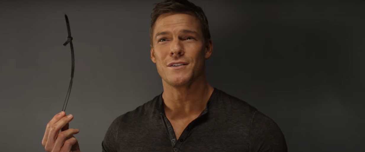 Reacher | Série do Amazon inspirada na obra de Lee Child ganha trailer