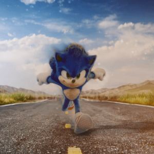 Primeiro trailer de Sonic 2 - O Filme será lançado amanhã, 09