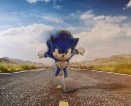 Primeiro trailer de Sonic 2 - O Filme será lançado amanhã, 09