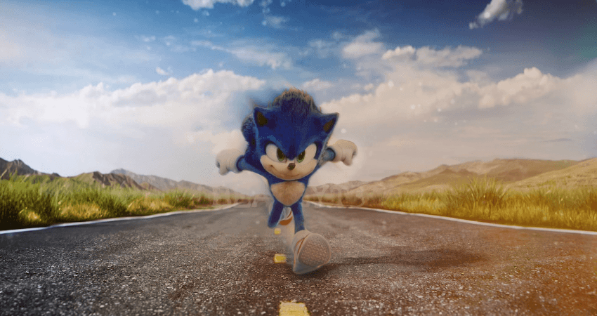 Primeiro trailer de Sonic 2 - O Filme será lançado amanhã, 09