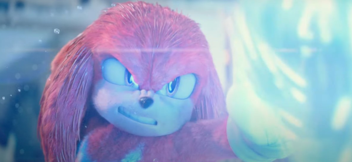 Sonic: O Filme, Trailer Oficial, LEG