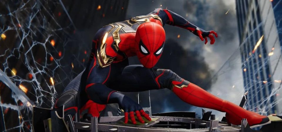 10 produtos para celebrar Homem-Aranha: Sem Volta para Casa