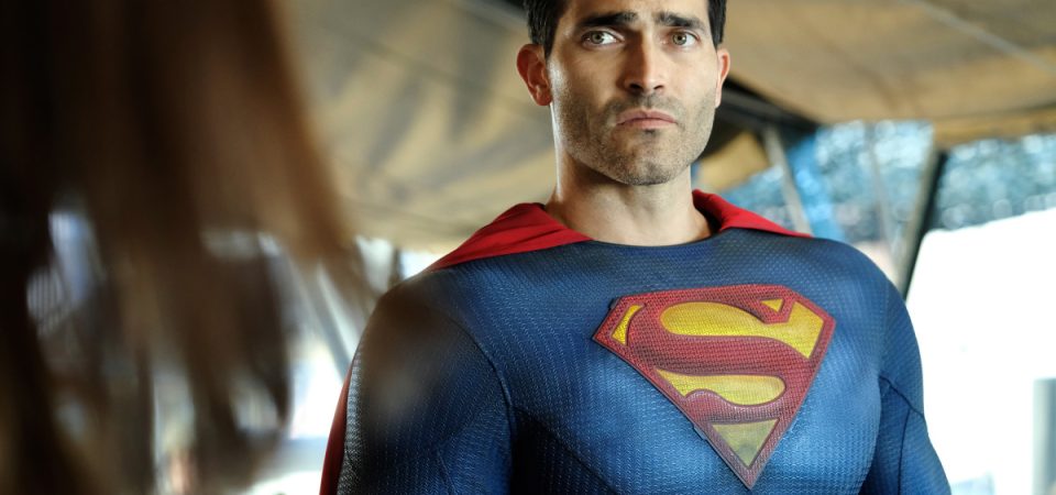 Superman & Lois | 2ª temporada tem primeiro trailer divulgado