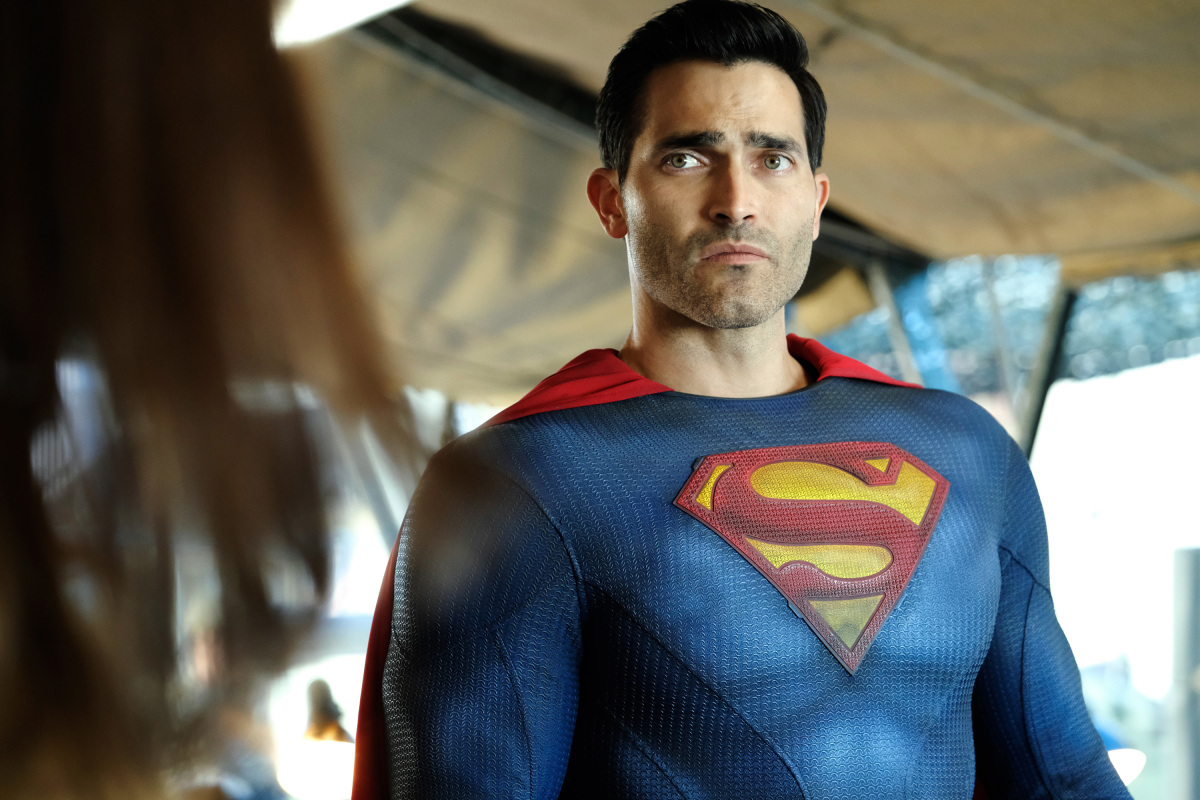 Superman & Lois | 2ª temporada tem primeiro trailer divulgado