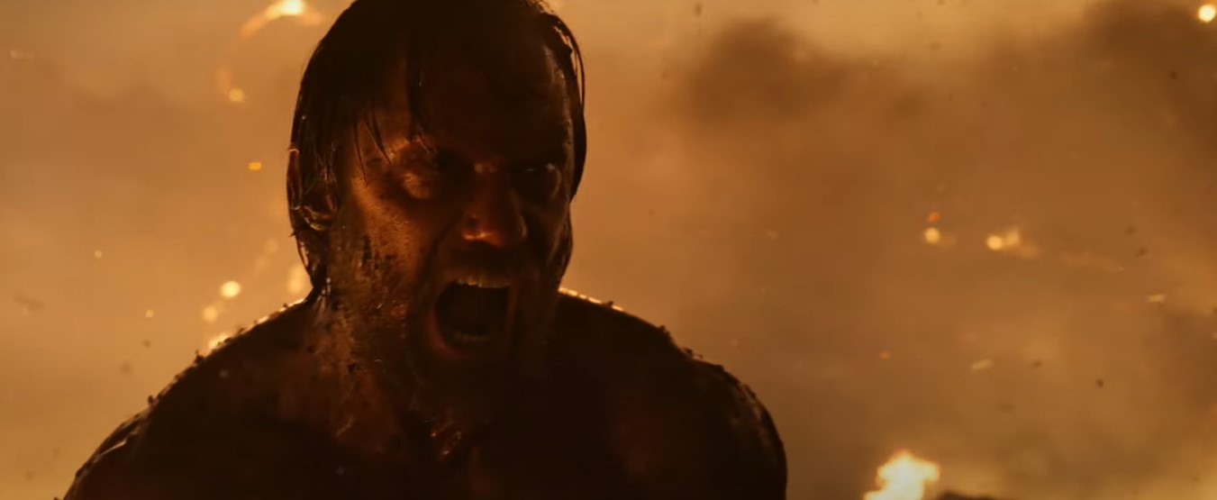 The Northman | Novo filme de Robert Eggers ganha trailer