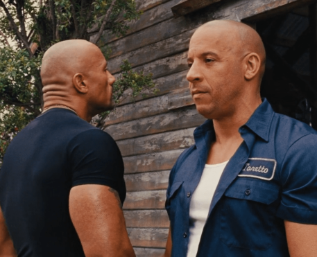 Velozes e Furiosos 10 | The Rock nega retorno e critica Vin Diesel