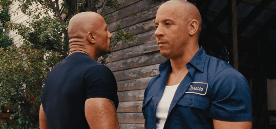 Velozes e Furiosos 10 | The Rock nega retorno e critica Vin Diesel