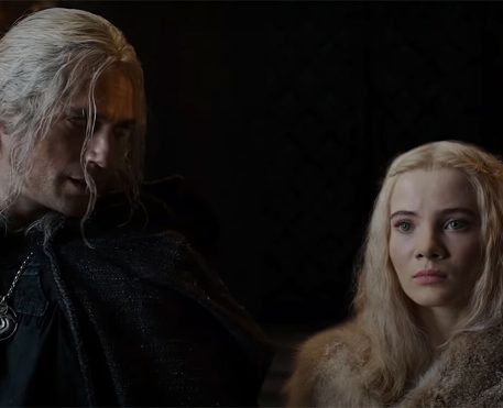 The Witcher – 2ª Temporada | Crítica