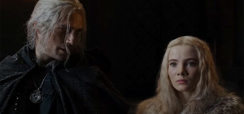 The Witcher – 2ª Temporada | Crítica